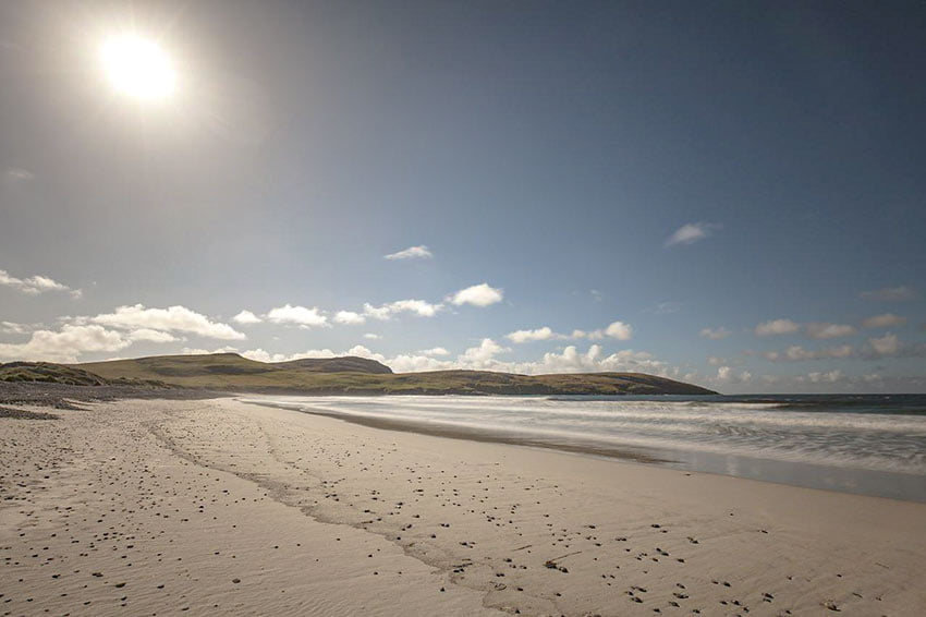 7-day-self-drive-tour-of-scotland-beach-outer-hebrides