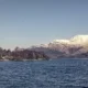 Kempingi w Loch Lomond są otwarte przez cały rok