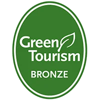 Winnaar van de Green Tourism Award