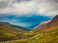 Great Places to Stay in Scotland