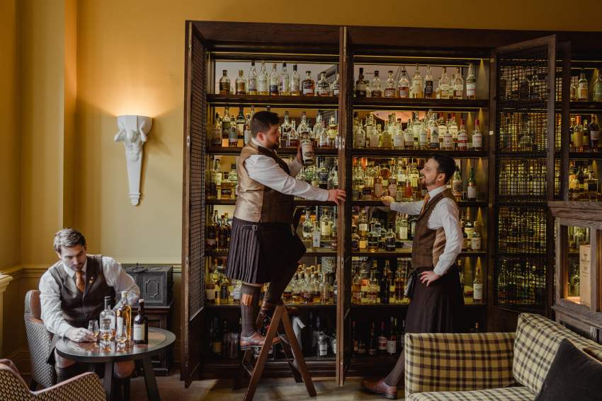whisky-Balmoral-SCOTCH