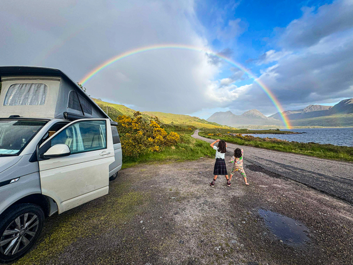 Big Sky Campers Duncan